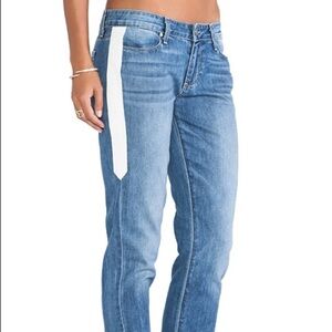PAIGE Jimmy Jimmy Skinny Jeans | Size 28